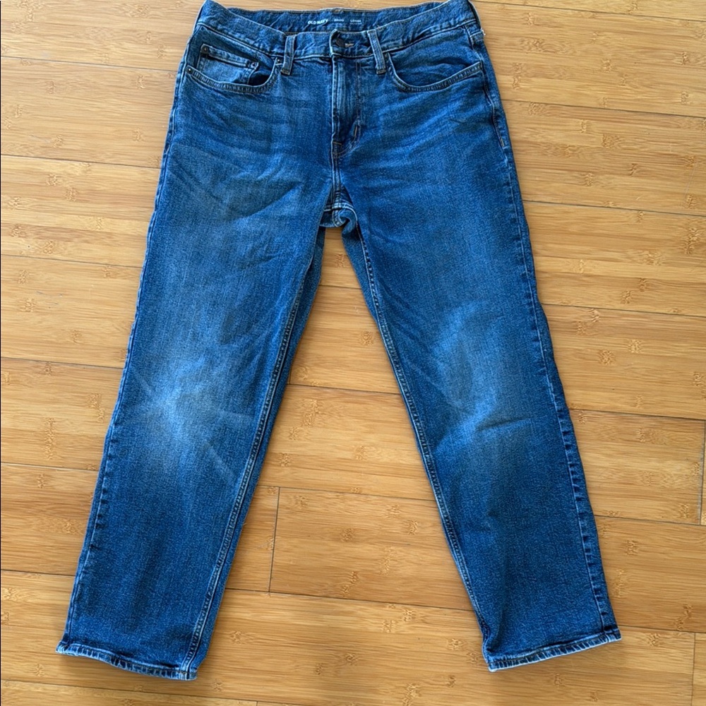 Men's old navy Jeans